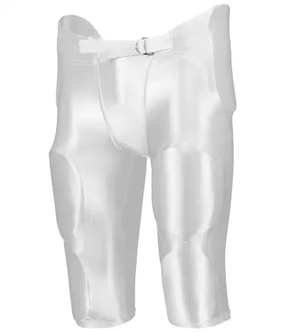 Alleson Athletic 681Y Youth Integrated Football Pants