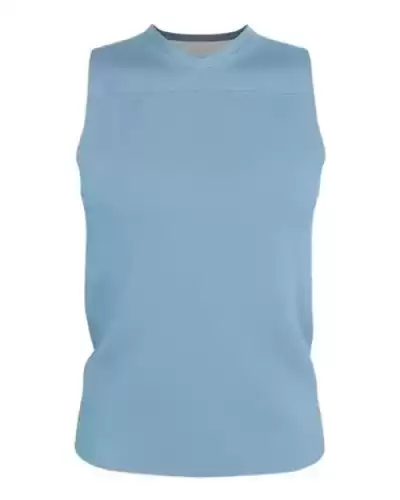Alleson Athletic A105BA Blank Reversible Game Jersey