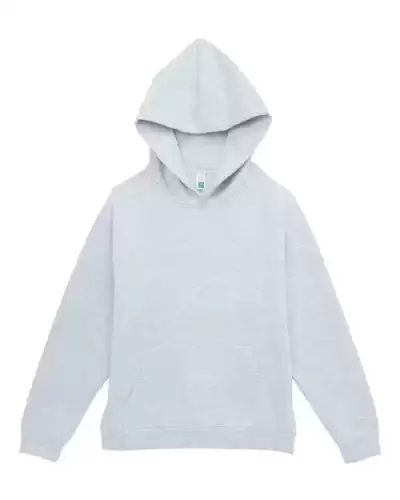 Lane Seven LS16001 Unisex Urban Pullover Hooded Sweatshirt