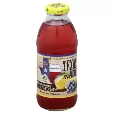 Brownsboro Blueberry Lemonade