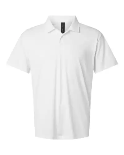 AllPro 41800T Men's Tall Pro-Lock Performance Polo