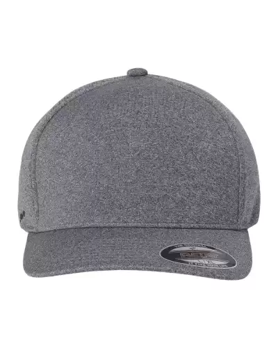 Flexfit 5577UP Unipanel? Melange Cap 2 Pack