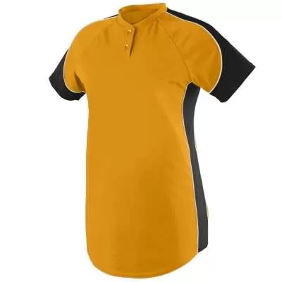 Augusta Sportswear 1532-C Ladies' Blast Jersey