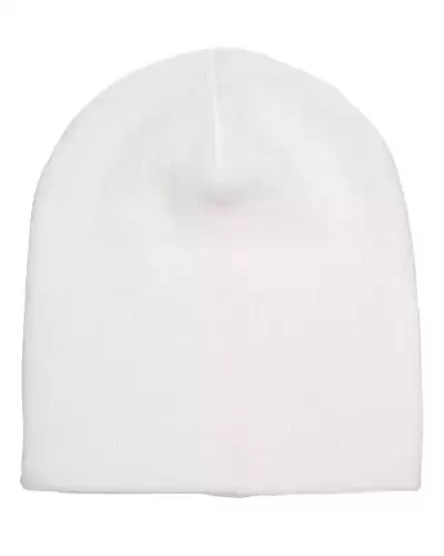 YP Classics 1500KC 8 1/2" Beanie 2 Pack