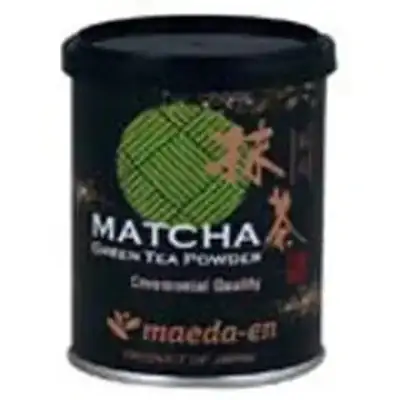 Maeda-En Ceremonial Matcha Green Tea Powder