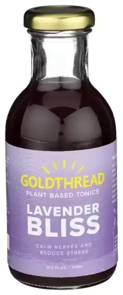 Goldthread, Lavender Bliss, 10.5 Oz (Case Of 12)
