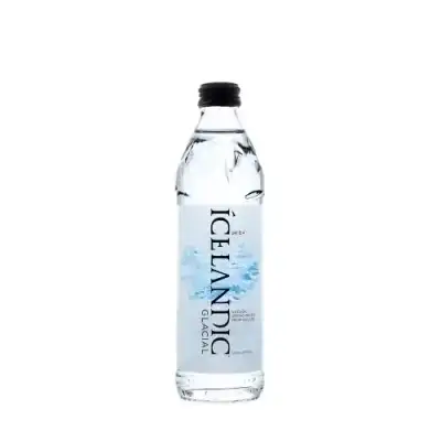 Icelandic Glacial Water, 330 Ml