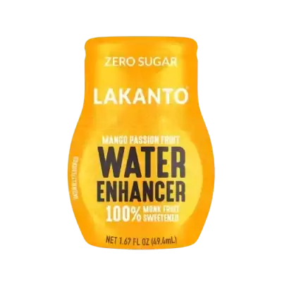 Khrm02410838 1.67 Fl Oz Mango Passionfruit Sugar Free Water Enhancer