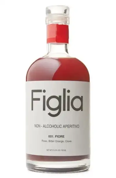 Fiore Na Mocktail Fiore Aprtvo
