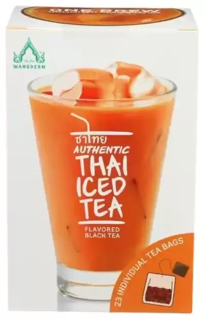 Wangderm Authentic Thai Tea