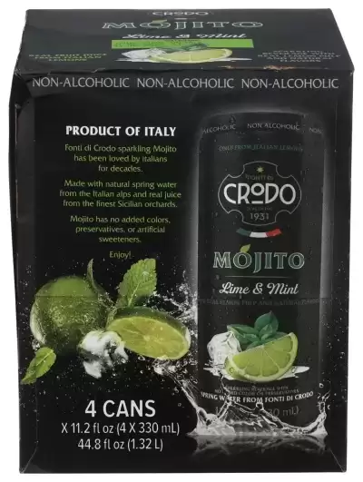 Fonti Di Crodo Mojito