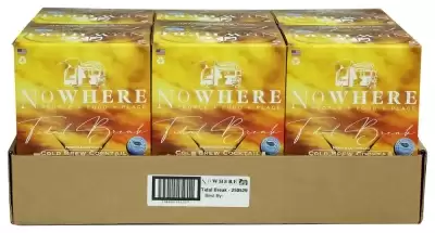 Khch02418488 48 Fl Oz Tidal Break Non Alcoholic Mocktail, 