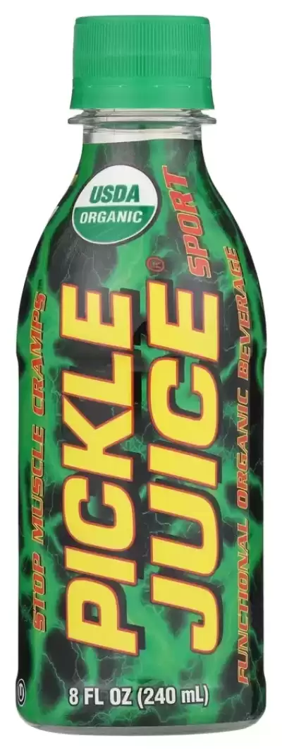 Company Food Bxof Juice Pickle Sport