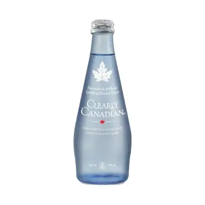 Khrm00361343 11 Fl Oz Mineral Sparkling Water