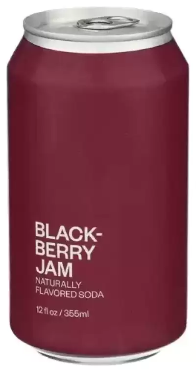 Black Berry Jam