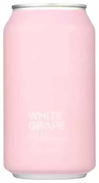Khch00382108 12 Fl Oz White Grape Soda