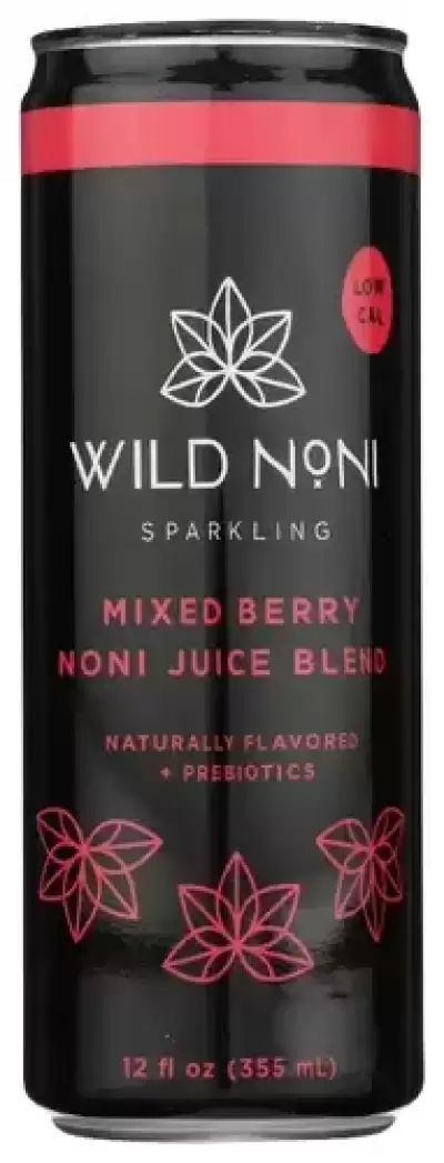 Khrm02410112 12 Fl Oz Mixed Berry Juice