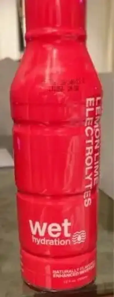 Khrm02410884 12 Fl Oz Watermelon Lime Wellness Water
