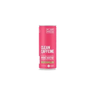 Khrm02410888 12 Fl Oz Clean Caffeine Watermelon