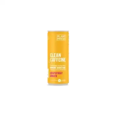 Khrm02411186 12 Fl Oz Clean Caffeine Grapefruit Ginger