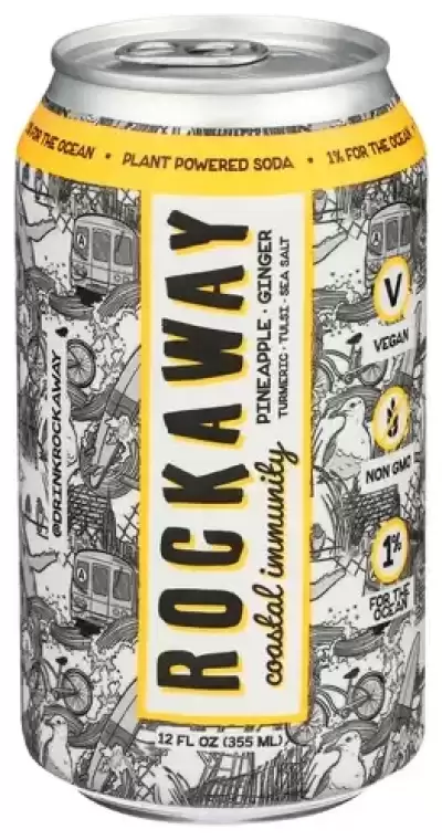 Rockaway Coastal Immunity 12 Fo