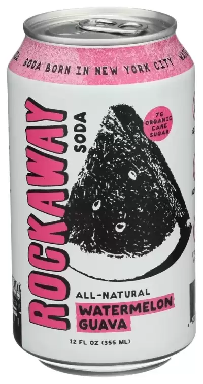 Rockaway Endless Summer Energy 12 Fo