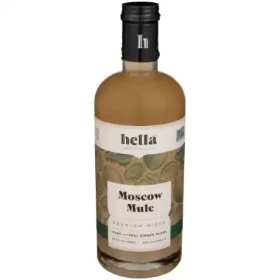 Hella Cocktail Co. Hella Classic Mule - 750 Ml | Cvs