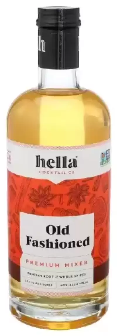 Khrm00348256 25.4 Fl Oz Old Fashioned Mixer