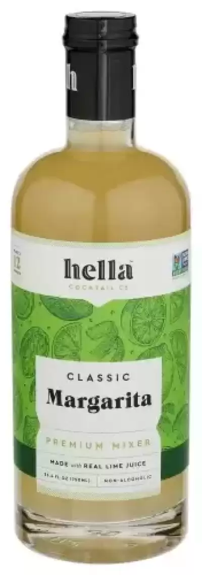 Khrm00349348 25.4 Fl Oz Premium Margarita Mixer