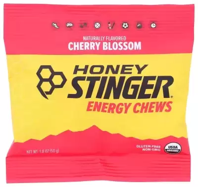 Honey Stinger Organic Energy Chews