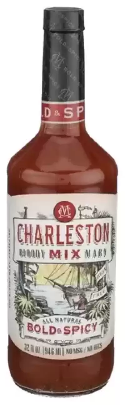 Khrm00381176 32 Oz Bold & Spicy Drink Mix