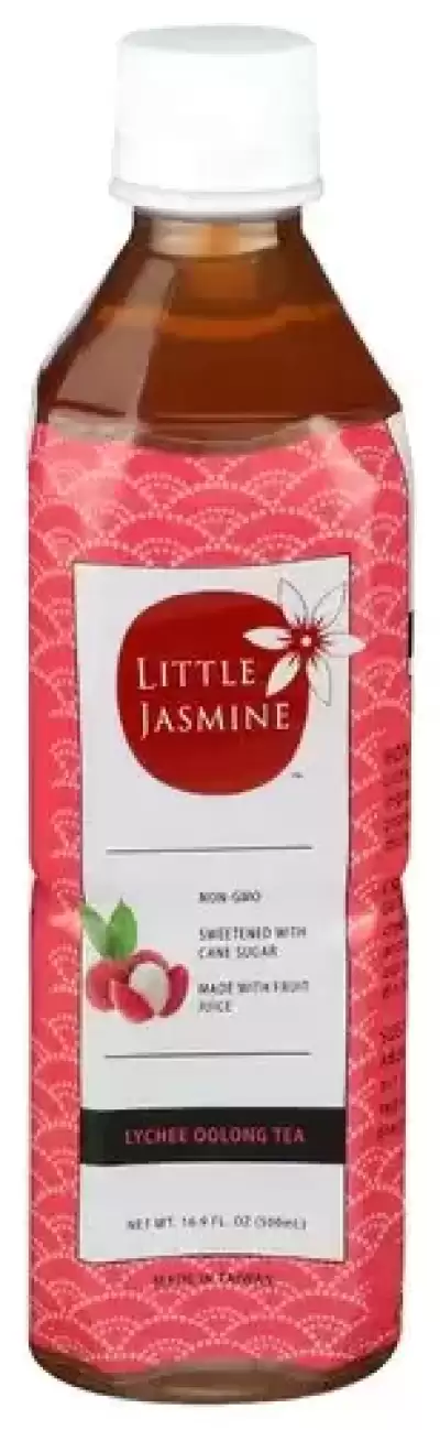 Little Jasmine Tea-Lychee