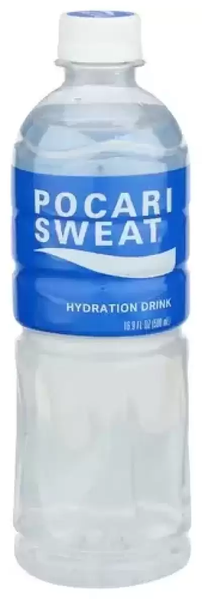 Pocari Sweat