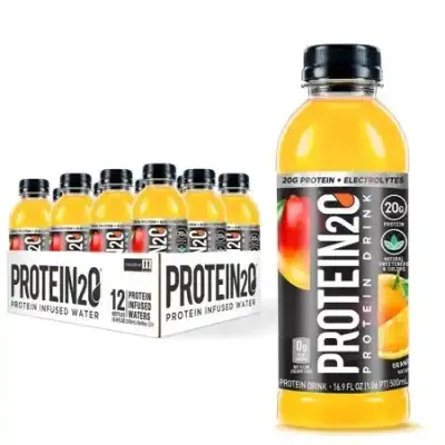 Protein20 Orange Mngo