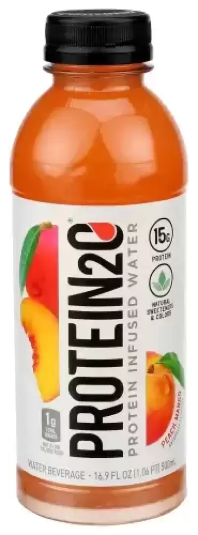 Protein2O Pch Mngo