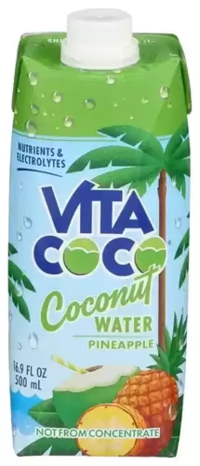Vita Coco Pine, 16.9 Oz