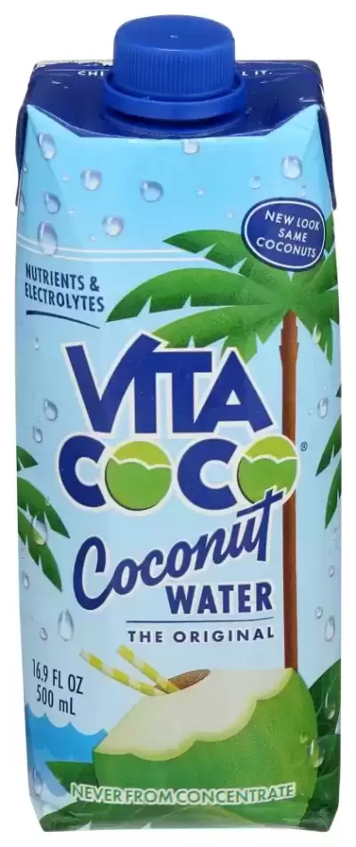 Vita Coco Pure, 16.9 Oz