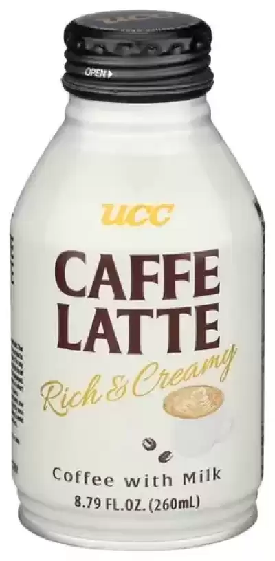 Caffe Latte