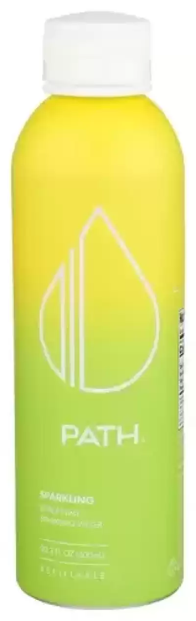 Pathwater, Sparkling Lemon Lime, 20.3 Oz(Case Of 12)