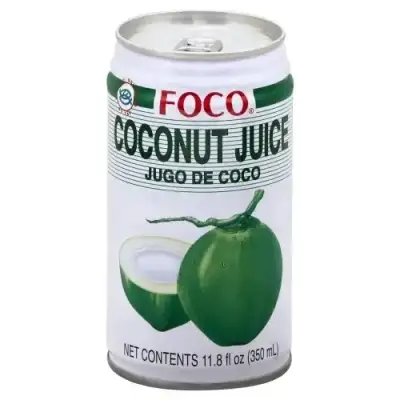 Juice Coconut-11.8 Oz -4