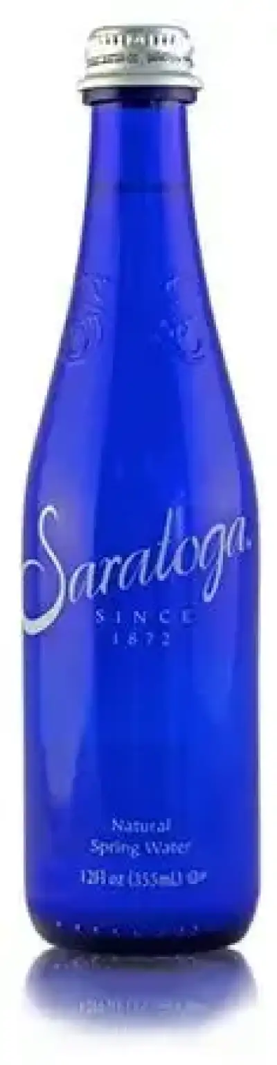 Saratoga Water Spring Still