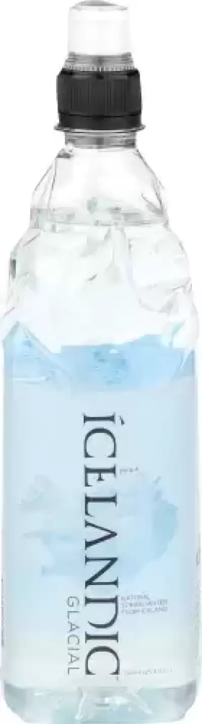 Eau Water Spring Ntrl