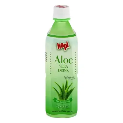 303026 16.9 Fl Oz Drink Aloe Vera Original - 0