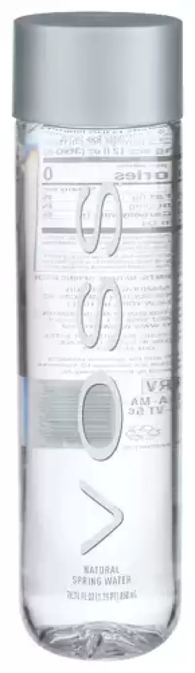 Voss Still Artesian Water Pet Bottle, 850Ml