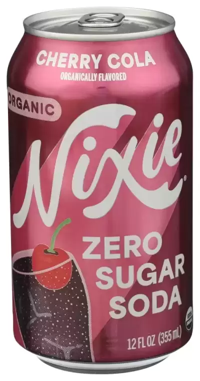 Nixie Soda Zro Sgr Chry Cla Og