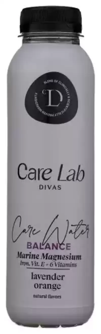 Care Lab Divas