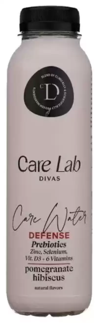 Care Water