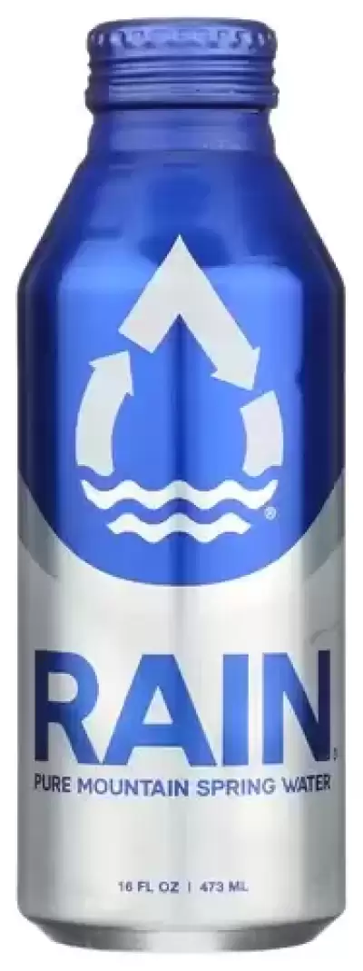 Khrm02319342 16 Fl Oz Pure Mountain Spring Water