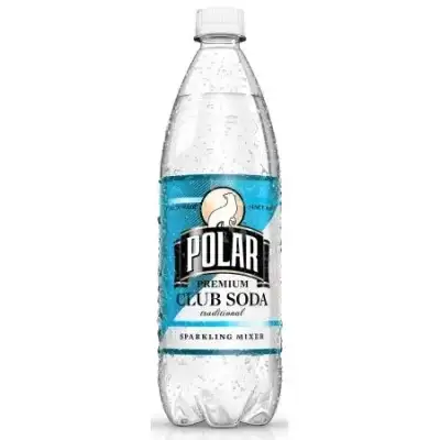 Polar Club Soda Soda