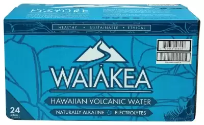 292575 500 Ml Hawaiian Volcanic Water, 4